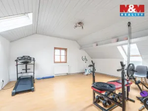 Prodej rodinného domu, Vsetín, Nepřejov, 240 m2