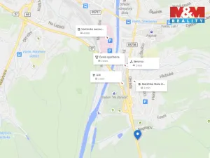 Prodej rodinného domu, Vsetín, Nepřejov, 240 m2