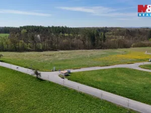 Prodej pozemku pro bydlení, Praha, Třísovská, 15939 m2