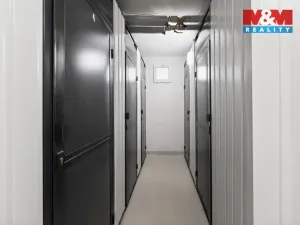 Prodej bytu 3+1, Brno - Líšeň, Josefy Faimonové, 78 m2