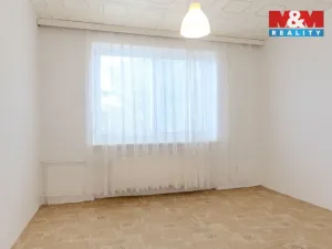 Prodej bytu 3+1, Uherský Brod, Rolnická, 74 m2