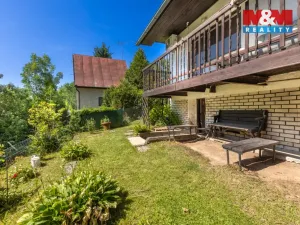 Prodej chaty, Chotýšany - Městečko, 75 m2