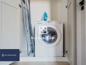 Pronájem bytu 1+kk, Praha - Žižkov, Bořivojova, 36 m2