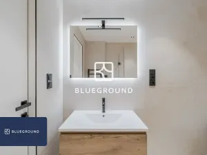 Pronájem bytu 3+kk, Praha - Vinohrady, U Kanálky, 75 m2