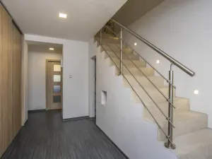 Prodej bytu 3+1, Pardubice - Zelené Předměstí, Čihákova, 138 m2