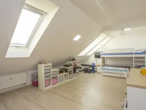 Prodej bytu 3+1, Pardubice - Zelené Předměstí, Čihákova, 138 m2