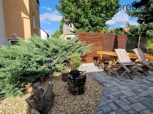 Pronájem bytu 1+kk, Liberec, Kollárova, 36 m2