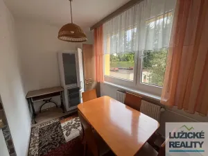 Pronájem bytu 3+1, Česká Kamenice, 5. května, 63 m2