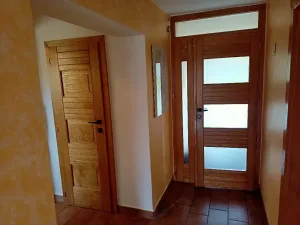 Pronájem rodinného domu, Hluk, 200 m2