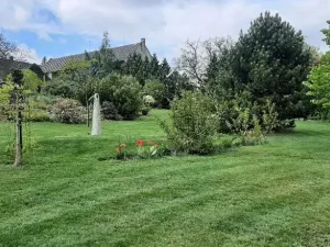 Prodej rodinného domu, Cvrčovice, 168 m2