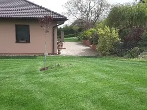 Prodej rodinného domu, Cvrčovice, 168 m2