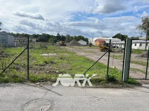 Prodej komerčního pozemku, Pardubice, 2885 m2