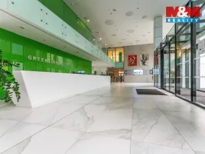 Pronájem obchodního prostoru, Praha, Jihlavská, 30 m2