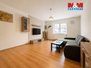 Prodej bytu 2+1, České Budějovice - České Budějovice 5, Ledenická, 72 m2