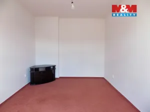 Pronájem bytu 1+1, Děčín - Děčín IV-Podmokly, Čs. legií, 39 m2