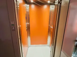 Prodej bytu 1+1, Praha - Nusle, Hvězdova, 49 m2