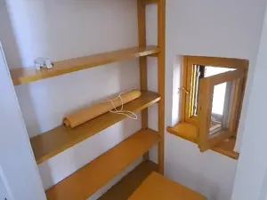 Prodej bytu 1+1, Praha - Nusle, Hvězdova, 49 m2