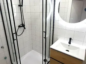 Prodej bytu 1+1, Praha - Nusle, Hvězdova, 49 m2