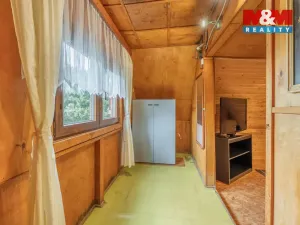 Prodej chaty, Černošice, 59 m2