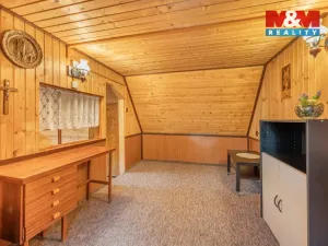 Prodej chaty, Černošice, 59 m2