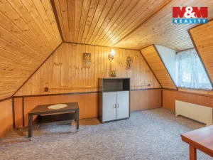 Prodej chaty, Černošice, 59 m2