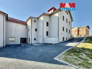 Pronájem činžovního domu, Příseka, 143 m2