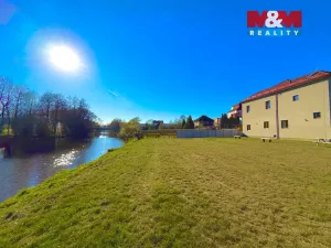 Pronájem činžovního domu, Příseka, 143 m2