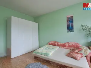 Prodej rodinného domu, Velká nad Veličkou, 240 m2