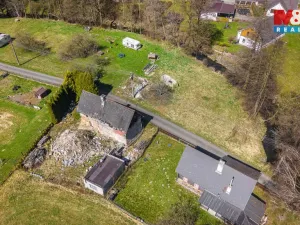 Prodej pozemku pro bydlení, Cvikov - Lindava, 438 m2