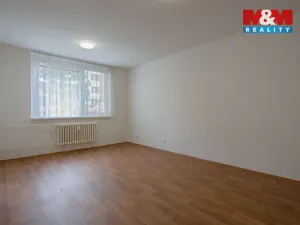 Pronájem bytu 1+kk, Mladá Boleslav - Mladá Boleslav II, Na Radouči, 39 m2