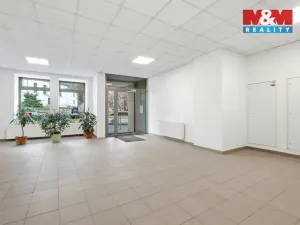 Prodej bytu 1+kk, Jablonec nad Nisou, Anenské náměstí, 20 m2