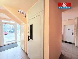 Prodej bytu 3+1, Praha - Michle, Vokáčova, 71 m2