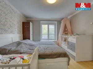 Prodej bytu 3+1, Plzeň - Koterov, Topolová, 70 m2