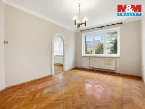 Prodej bytu 2+1, Teplice - Řetenice, V břízkách, 49 m2