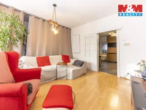 Prodej rodinného domu, Červené Pečky, 9. května, 78 m2