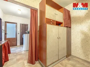 Prodej bytu 3+1, Nymburk, Letců R. A. F., 73 m2