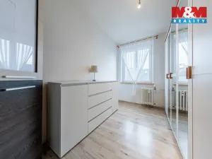 Prodej bytu 3+1, Cheb, Lesní, 63 m2