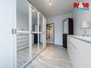 Prodej bytu 3+1, Cheb, Lesní, 63 m2