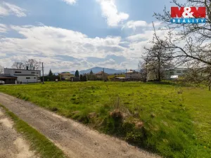 Prodej pozemku pro bydlení, Vendryně, 2573 m2