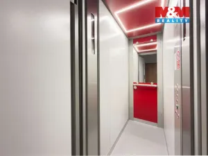 Prodej bytu 1+1, Karviná - Nové Město, Cihelní, 37 m2