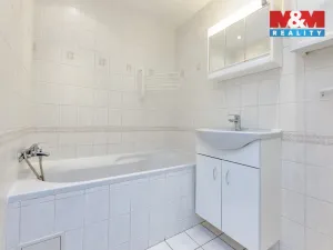 Prodej bytu 3+1, Náchod, Havlíčkova, 70 m2