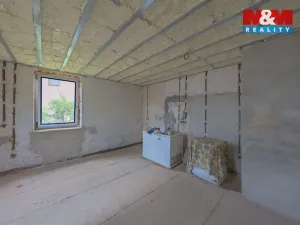 Prodej rodinného domu, Kounice, 107 m2