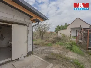 Prodej rodinného domu, Kounice, 107 m2