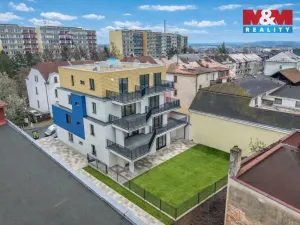 Prodej bytu 3+kk, Mladá Boleslav - Mladá Boleslav II, Husova, 82 m2