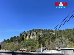 Prodej pozemku pro bydlení, Svojkov, 2100 m2