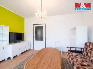 Prodej bytu 2+1, Liberec - Liberec V-Kristiánov, Skalní, 53 m2