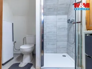 Prodej chaty, Lipová - Seč, 53 m2