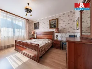 Pronájem rodinného domu, Praha - Ďáblice, Markvartická, 220 m2