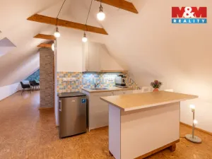 Prodej rodinného domu, Káraný, K Přívozu, 147 m2