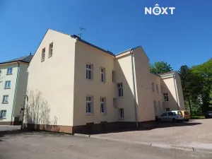 Pronájem bytu 2+kk, Trutnov, Novoměstská, 60 m2
